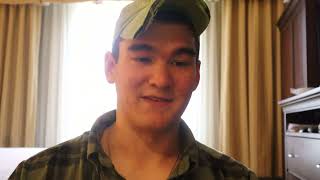 Becoming Bruce Wayne - Year 3: Week 18 [PROJECT WAYNE]