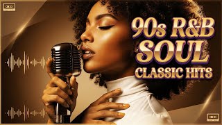 【R&B Soul】Dreamy Smooth R&B Soul 2026 🌙 Late Night Chill & Deep Feelings