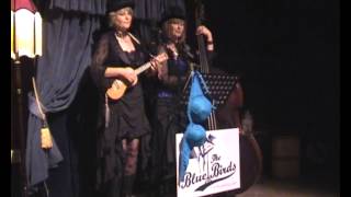 Waveney Valley Girl (The Bungay Song) - The BlueBirds