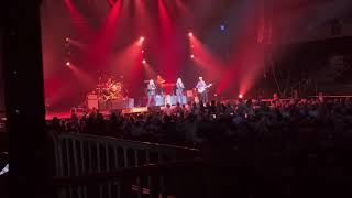 Three Dog Night June 12 2025 denise gary theresa