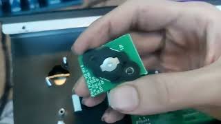 LINE6 POD HD300 and X3 Live (Pod series) Footswitch/Toeswitch FIX and Power switch mod