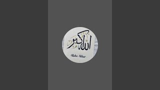Asfand Abdullah Khan is live