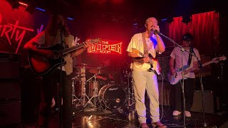Spencer Someday · 2025-09-05 · The Viper Room · West Hollywood · full live show