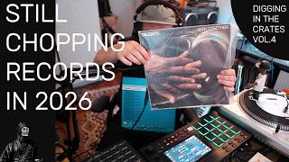 DITC.4- CHOPPING UP SOME BRAZILIAN GOLD INTO A BOOMBAP BEAT-MPC LIVE BEATS