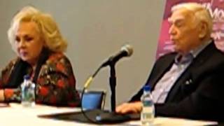 Cinema Dave presents The challenge of promoting a movie like "Another Harvest Moon"