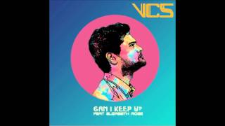 Vinny Lunar - Can I Keep U? (ft  Elizabeth Rose)
