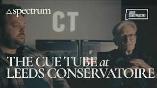 The Film Scoring Course Using Real Films | Interview With Course Leaders