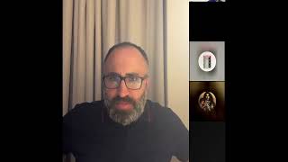 TikTok LIVE - Settler Violence in the West Bank - Issa Amro