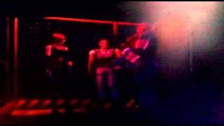 Dino crisis 1
