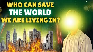 Imam Mahdi(atfs) - The divine guidance required to save the world | arrivals | Occultation #mehdi 