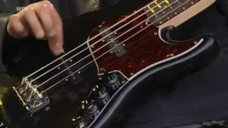 Scars on Broadway - They Say - Live From Area4
