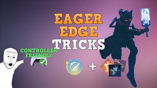 Beginners Guide To Movement Tech In Destiny 2 (Controller Friendly)