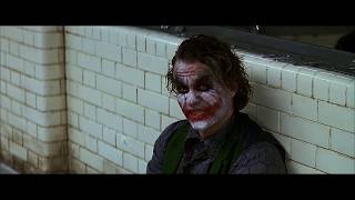 Joker - Counting Bodies Like Sheep || The Dark Knight