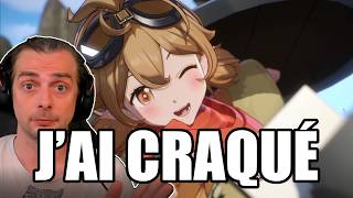 👉 100+ summons… I had to go all the way to PITY (Daisy)