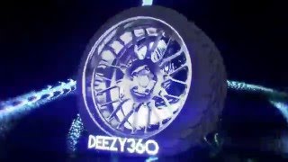 Deezy360 1080p@60fps!! - [Phoenix Designs]