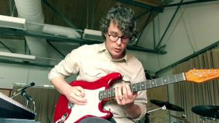 Sultans of Swing First Solo Free Lesson