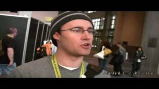 AustinLifestyles SXSW 2009 interview-UserVoice Richard White