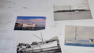 Winnie Estelle Refit Update #4: A Timeless Look