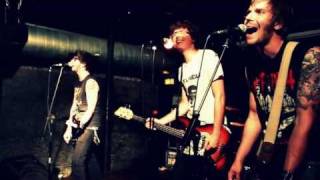 Pin-Up Explosion - Red Eye / Live @ Chambéry