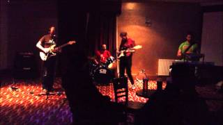 LOCAL SPORTS TEAM - LIVE IN ABERDARE [FULL GIG]