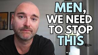 The QUIET CRISIS of MEN in Their 30s