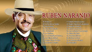 Ruben Naranjo Y Los Gamblers Power Mix- Ruben Naranjo - Las Clasicas Con El Mero Si Señor!