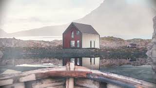 Corona 9 | Short CGI Test made in 24h