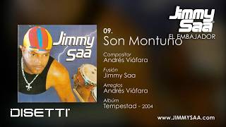 Jimmy Saa - Saa Libre (Audio Oficial) | Salsa con Folclor del Pacífico