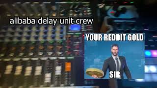 Using a mixing desk with Novation Circuit Tracks
