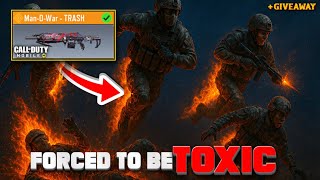 If You Can’t Beat Them,Join Them😤COD MOBILE