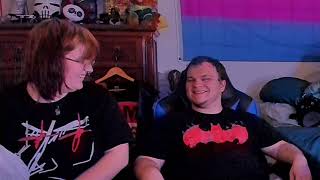 Wolvy and Cass Makeup Stream!