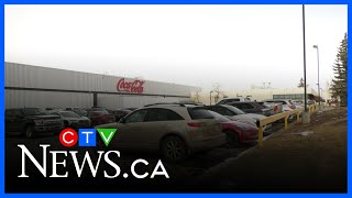 New Coke Canada Bottling facility opens