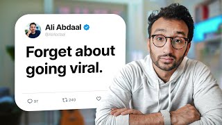 My Honest Advice to Anyone Starting YouTube in 2026