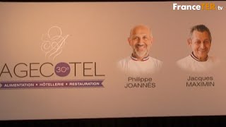 Quelles sont les bonnes raisons de venir au Salon Agecotel 2022 ?