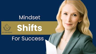 How to Pass the Bar Exam. Mindset Shifts You Need to Make for Success