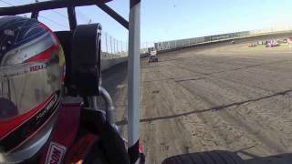 Go hotlapping with Mark Wells