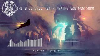 PRMTVE b2b Fukitsuna - The Wild [Vol. 5]