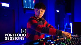 NPCgroove | Portfolio Sessions