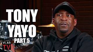 Tony Yayo Plays "This or That" With Queens Rappers (Part 5)