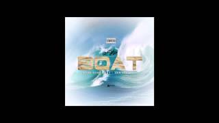 Off The Boat (Produced By Scott Supreme) - Frank Douglas Feat. Don Connect