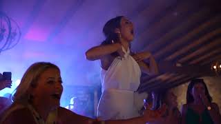 Wedding party @Monte do Sorreino Algarve Portugal