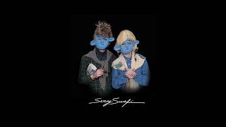 SEXY SUSHI - XXX03XXX (HERR SILVER VERSION)