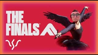 getting good by getting rich | THE FINALS