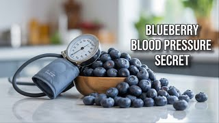 7 Surprising Ways Blueberries Help Seniors Stay Healthy!