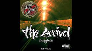 J Flash - The Arrival 2023 (EP)