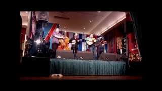 Hom Bru - Stoorbra Hill - Shetland Folk Festival 2012