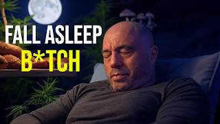 Joe Rogan Talks You to Sleep | Conspiracy Theories #joerogan  #podcast #sleep #podcastclips