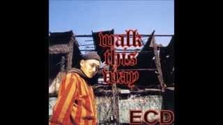 ECD - レイシスト