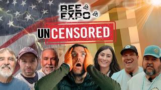 NAHBE Uncovered - A Full Length Bee Expo Film