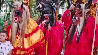 FOLIA DE REIS DE STA. BÁRBARA DO MONTE VERDE_MG
